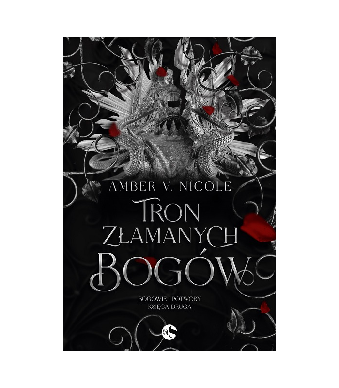 Tron złamanych bogów - Outlet