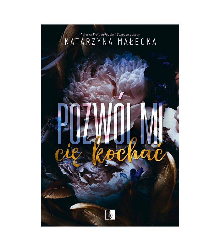 Pozwól mi cię kochać - Outlet