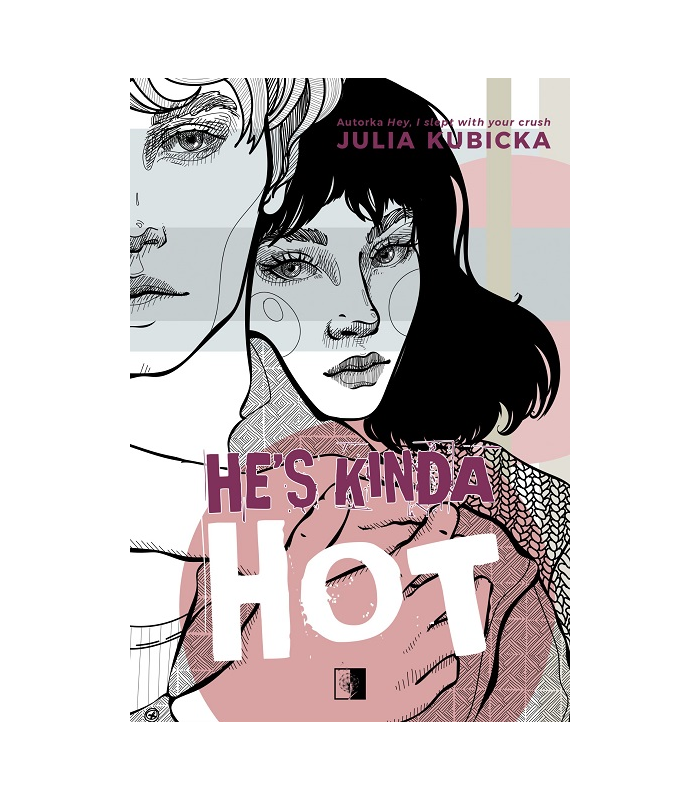 He's Kinda Hot - Outlet
