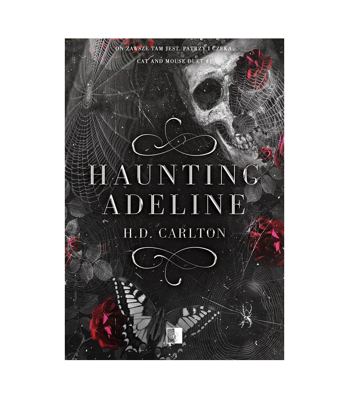 Haunting Adeline - Outlet