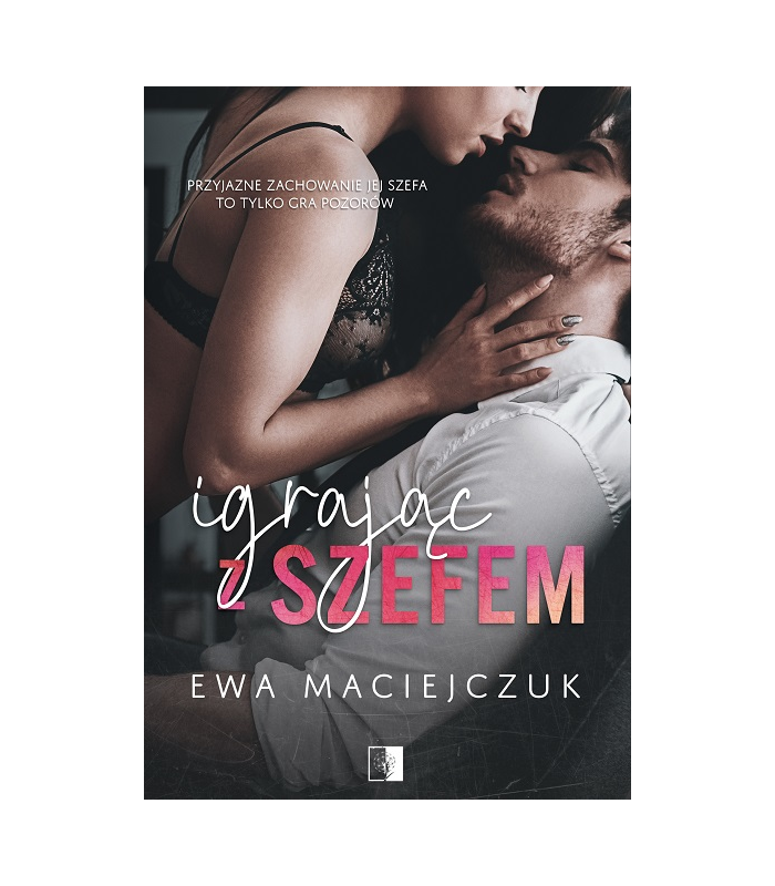 Igrając z szefem - Outlet