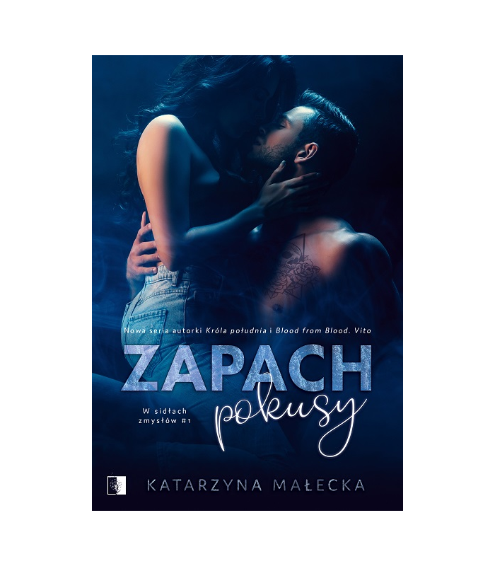 Zapach pokusy - Outlet