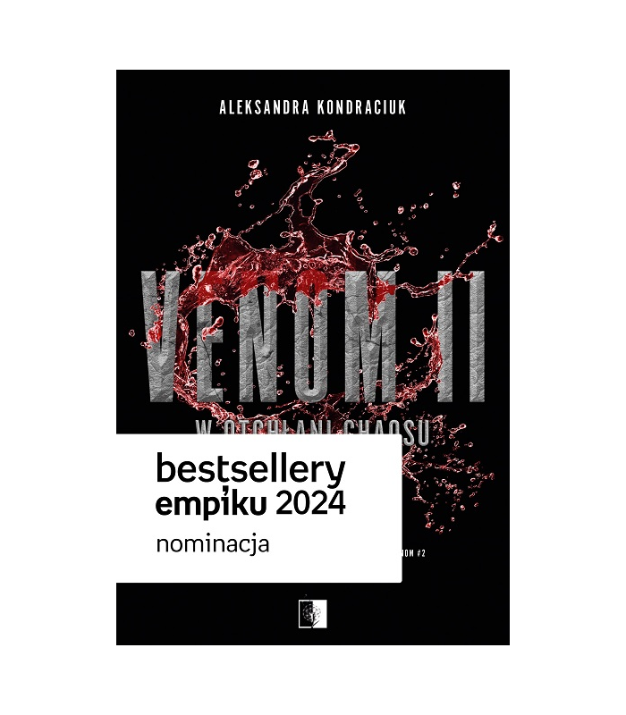 Venom II. W otchłani chaosu - Outlet
