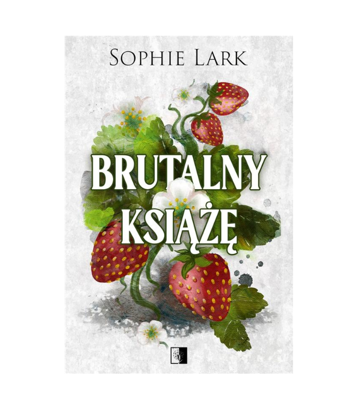 Brutalny Książę II wydanie