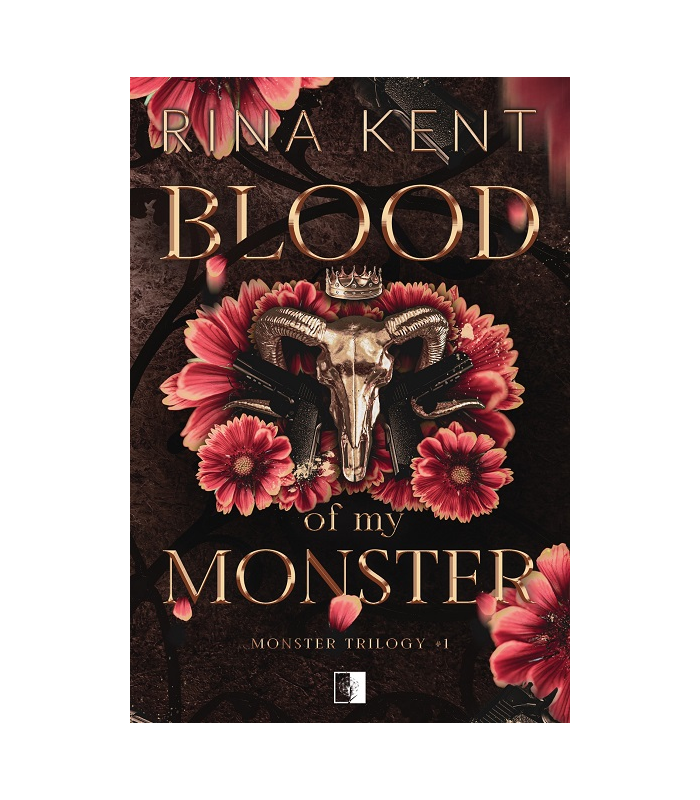 Blood of My Monster