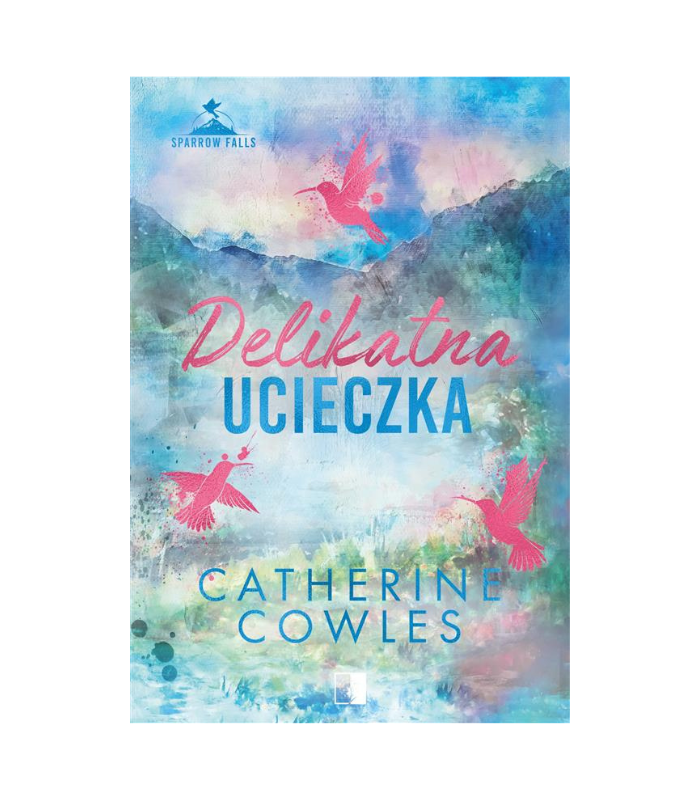 Delikatna Ucieczka