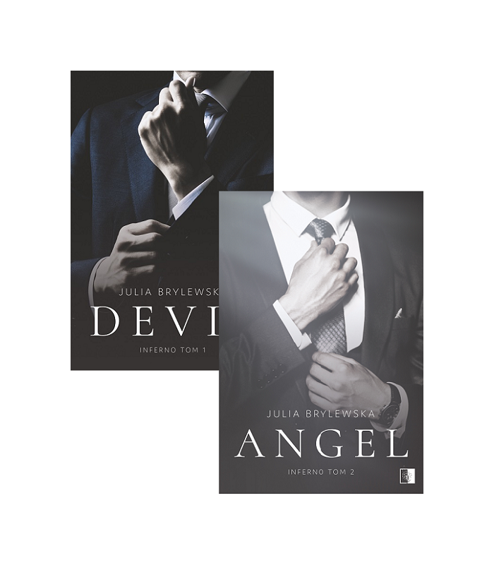 Devil + Angel