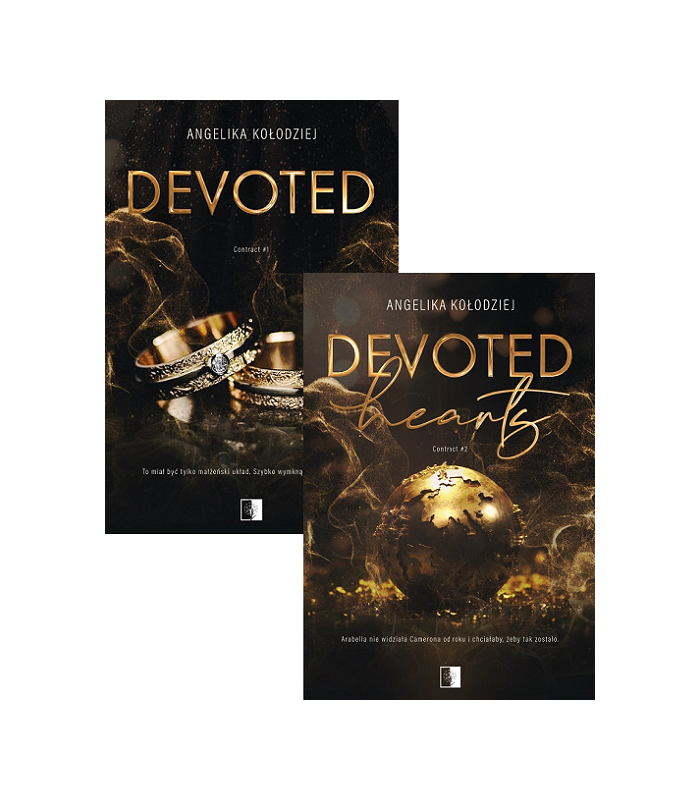 Devoted + Devoted Hearts