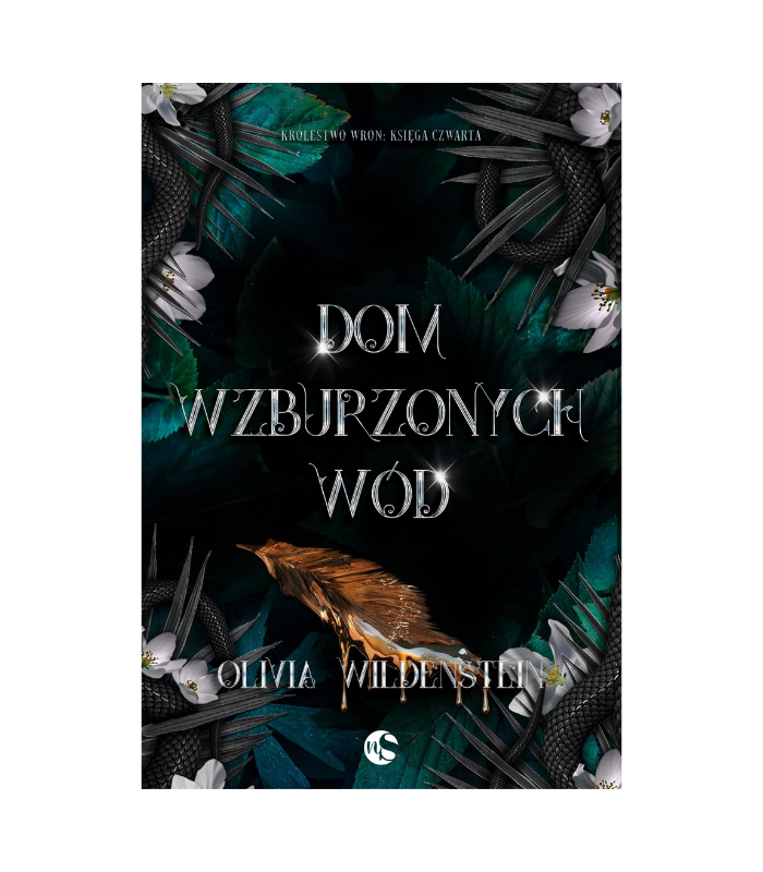 Dom Wzburzonych Wód