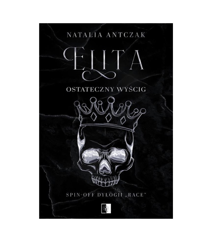 Elita. Ostateczny wyścig