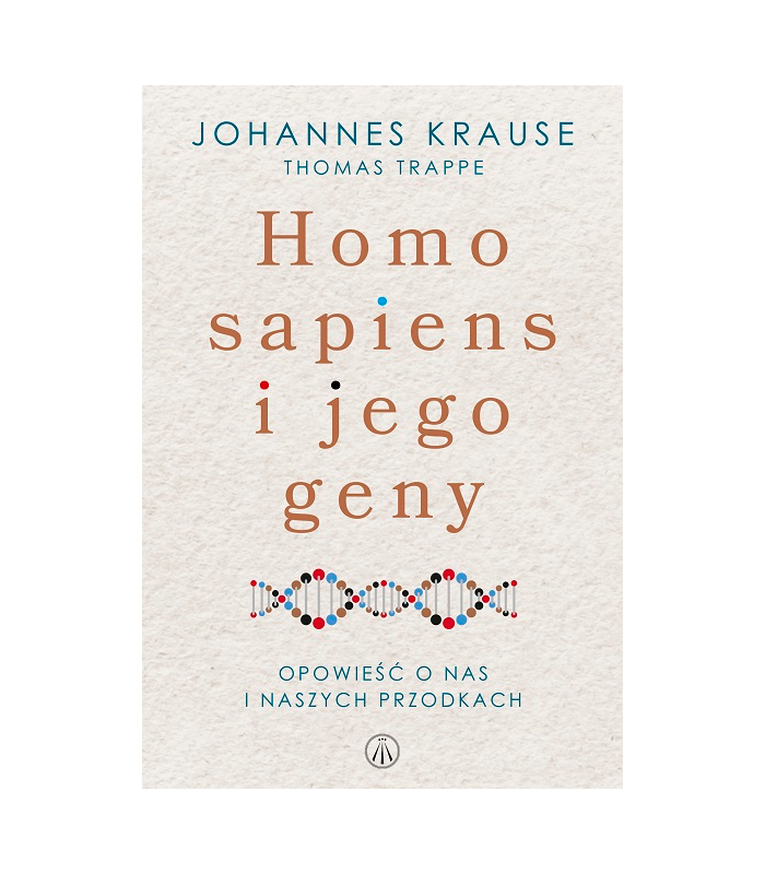Homo sapiens i jego geny
