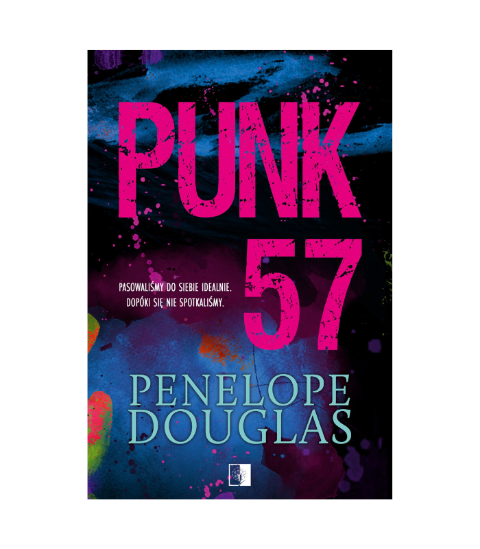 Punk 57 (II wydanie)