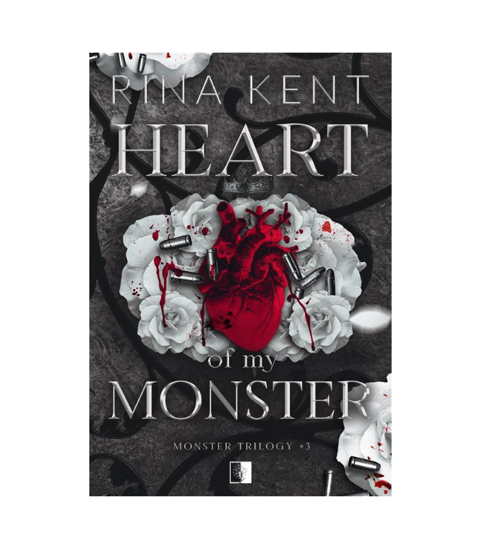 Heart of My Monster