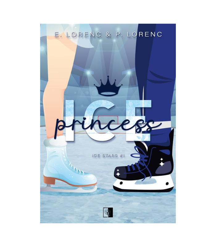 Ice Princess + art