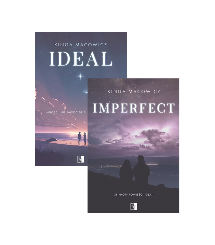 Ideal + Imperfect