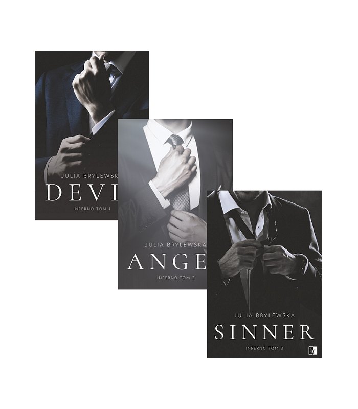 Devil + Angel + Sinner