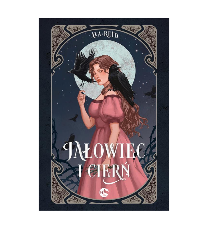Jałowiec i Cierń