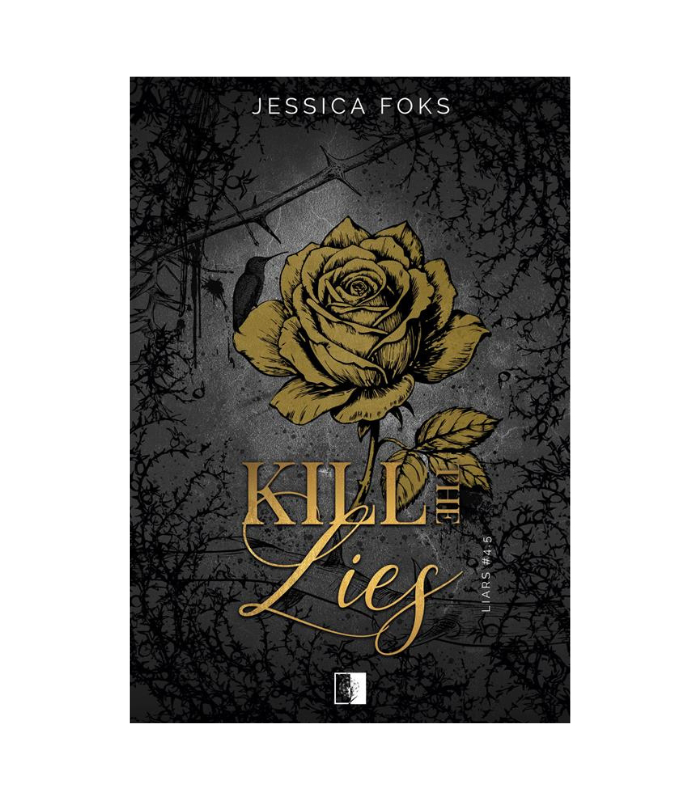Kill the Lies