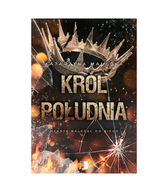 Król południa (wznowienie)