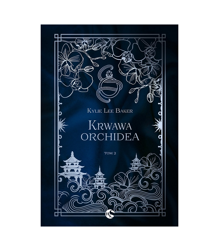 Krwawa Orchidea