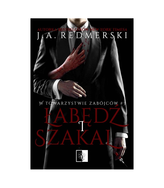 Łabędź i Szakal - Outlet