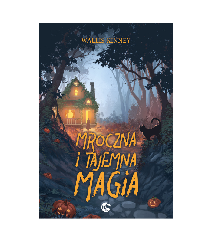 Mroczna i tajemna magia