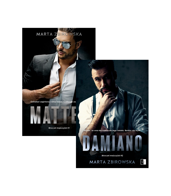 Matteo + Damiano