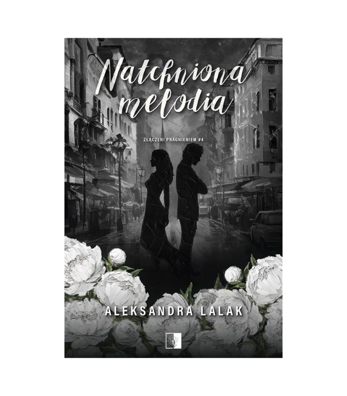 Natchniona melodia + zakładka