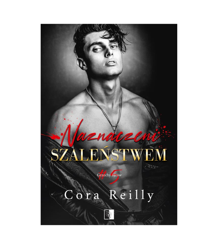 Naznaczeni Szaleństwem