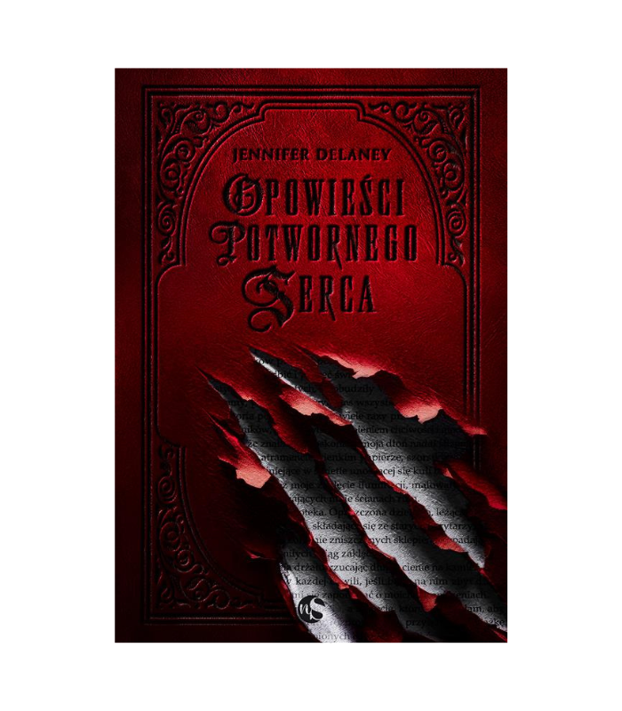 Opowieści Potwornego Serca