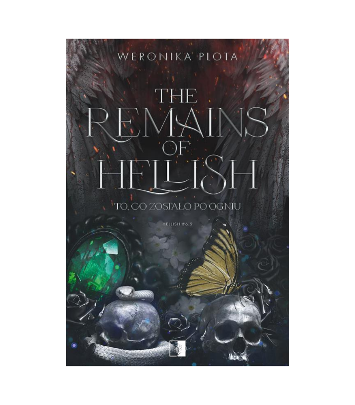 The Remains of Hellish