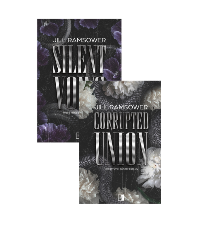Silent Vows + Corrupted Union
