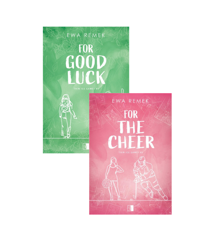For Good Luck + For the Cheer