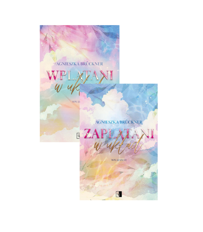 Wplątani w układ + Zaplątani w układ