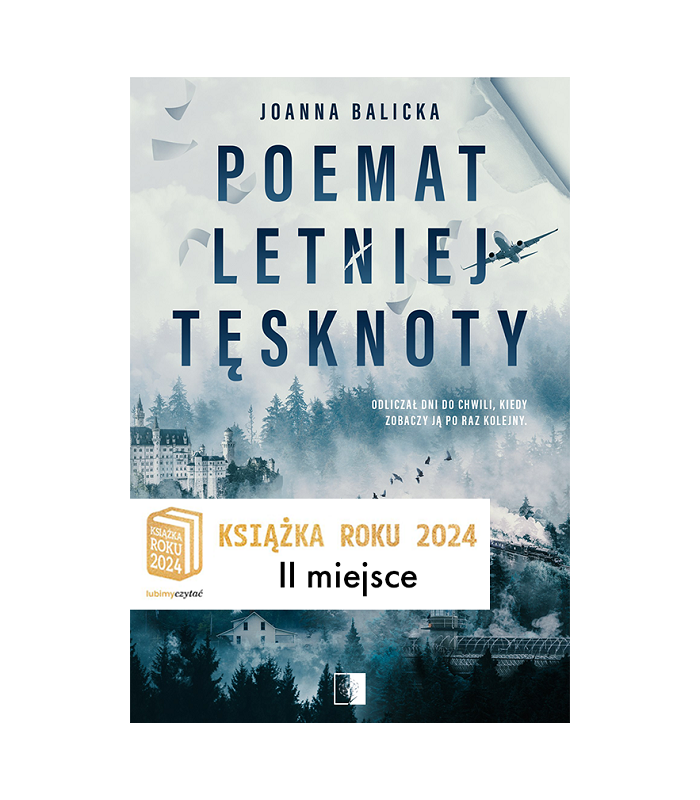 Poemat letniej tęsknoty