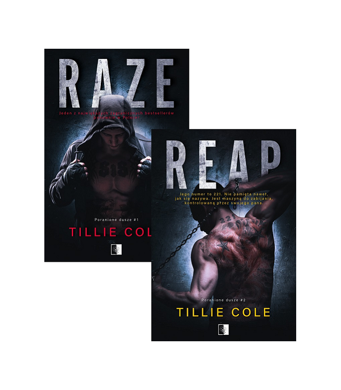 Raze + Reap