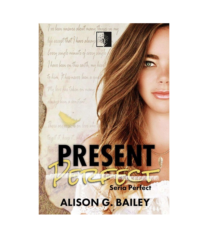 Present Perfect - Outlet