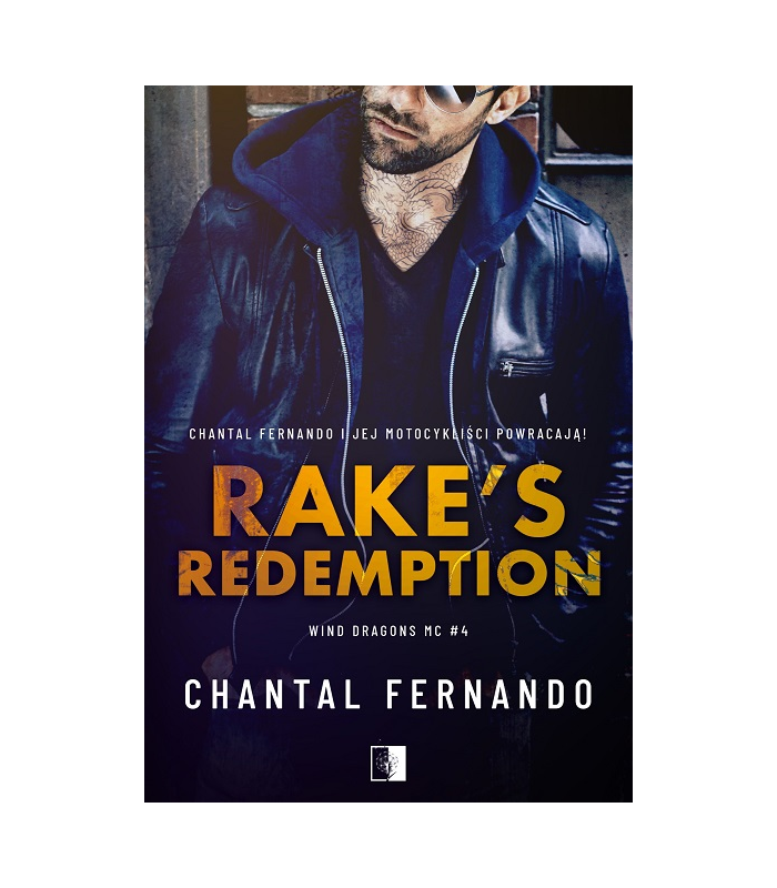 Rake's Redemption