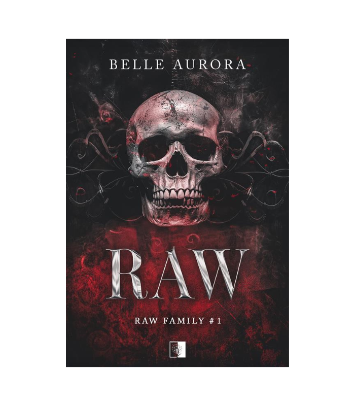 Raw II wydanie