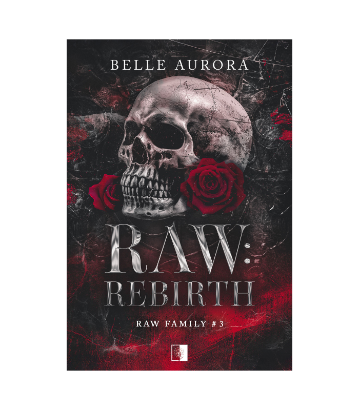 Raw: Rebirth II wydanie