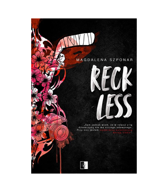 Reckless + art
