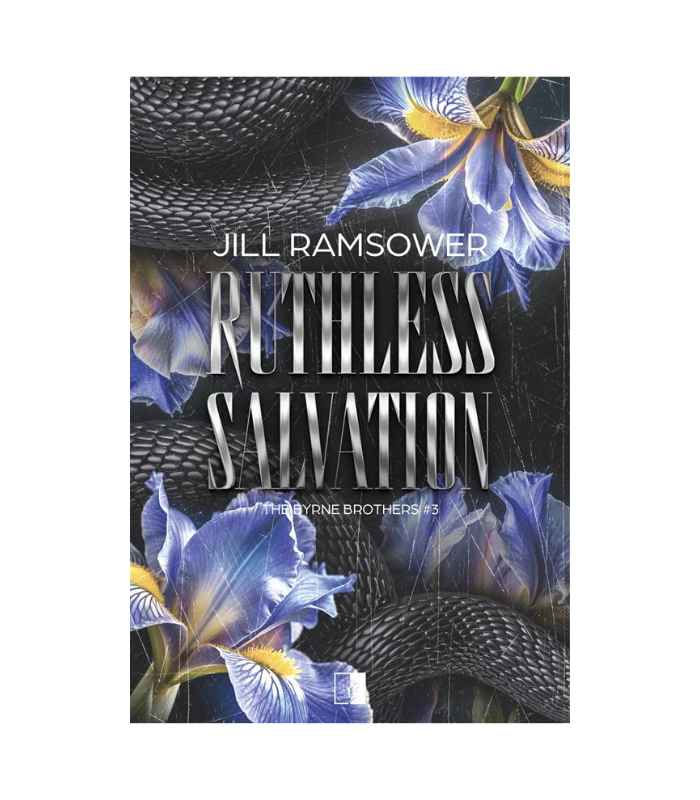 Ruthless Salvation