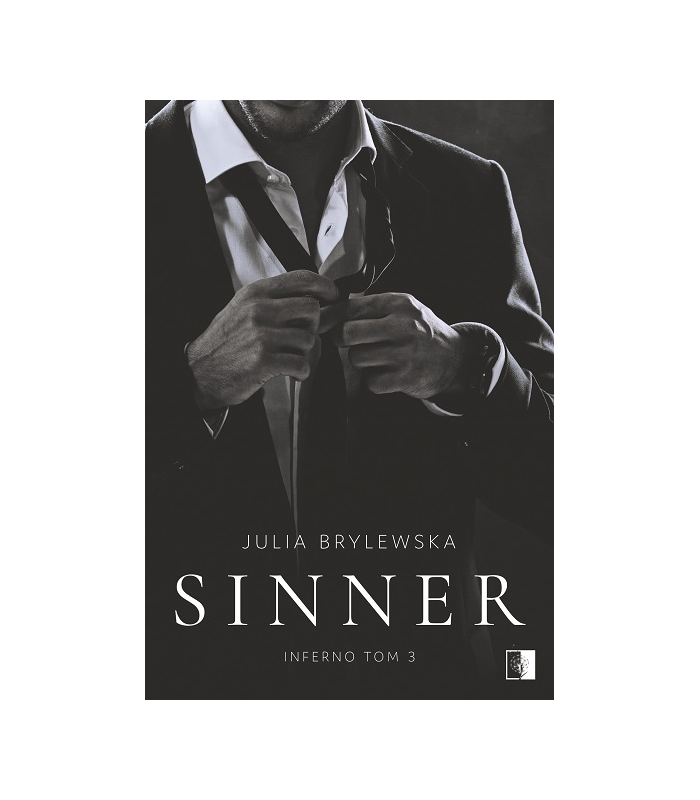 Sinner - wersja kieszonkowa (pocket)