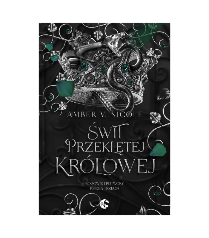 Świt przeklętej królowej