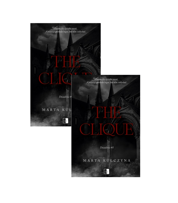 The Clique + The Clique 2