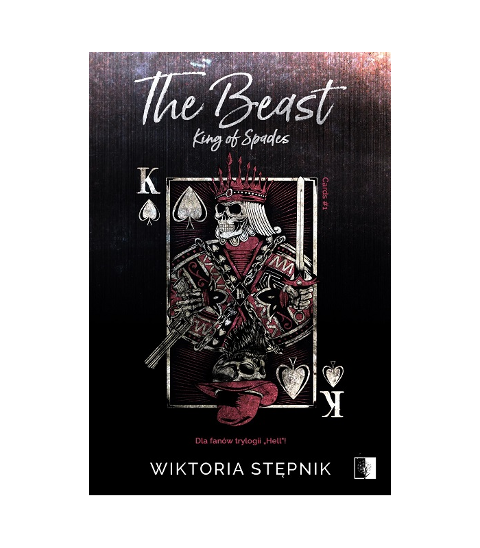 The Beast. King of Spades