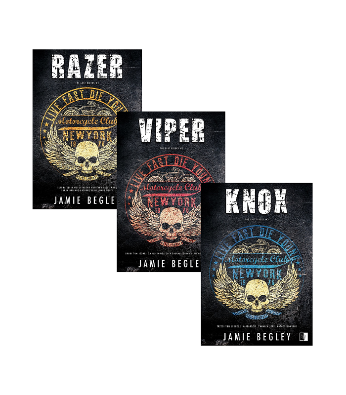Razer + Viper + Knox