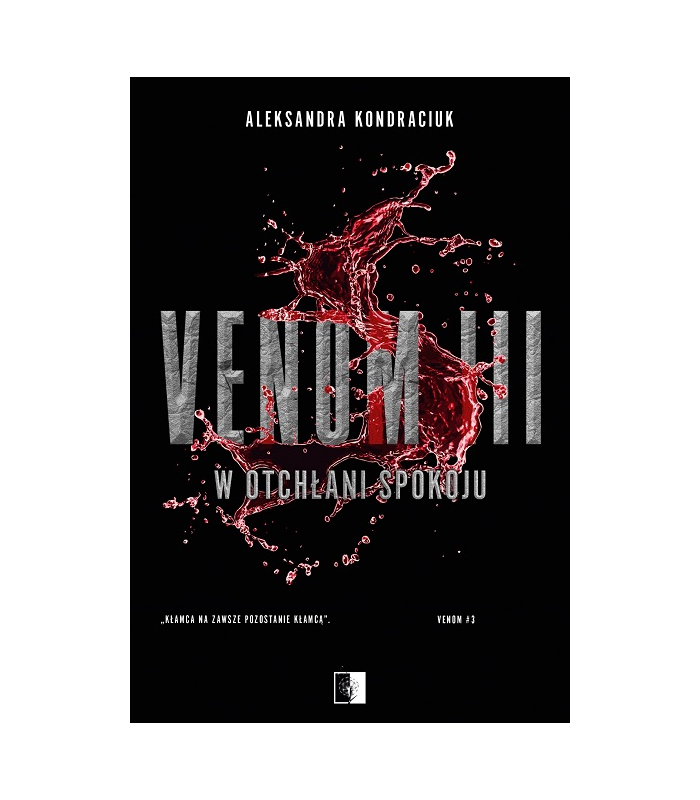 Venom III. W otchłani spokoju