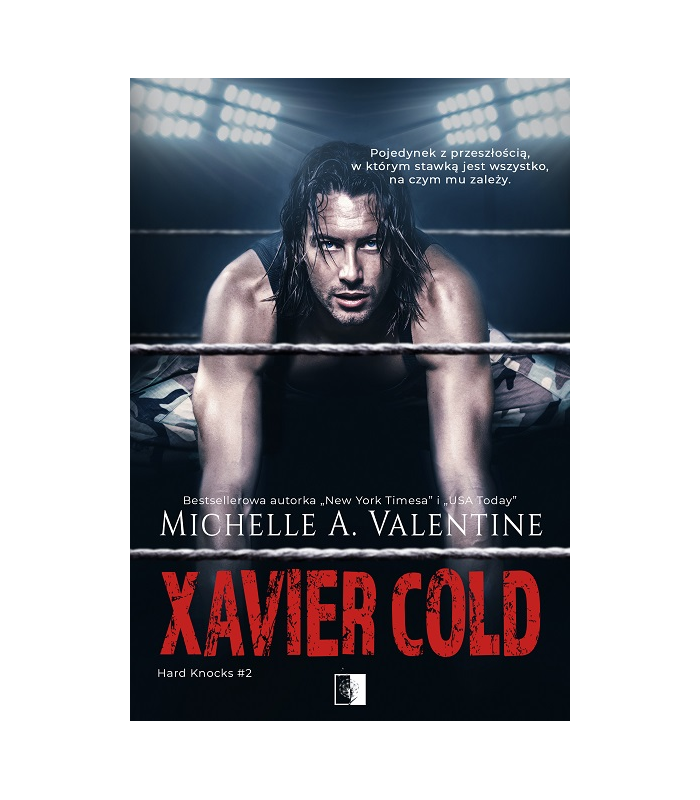 Xavier Cold