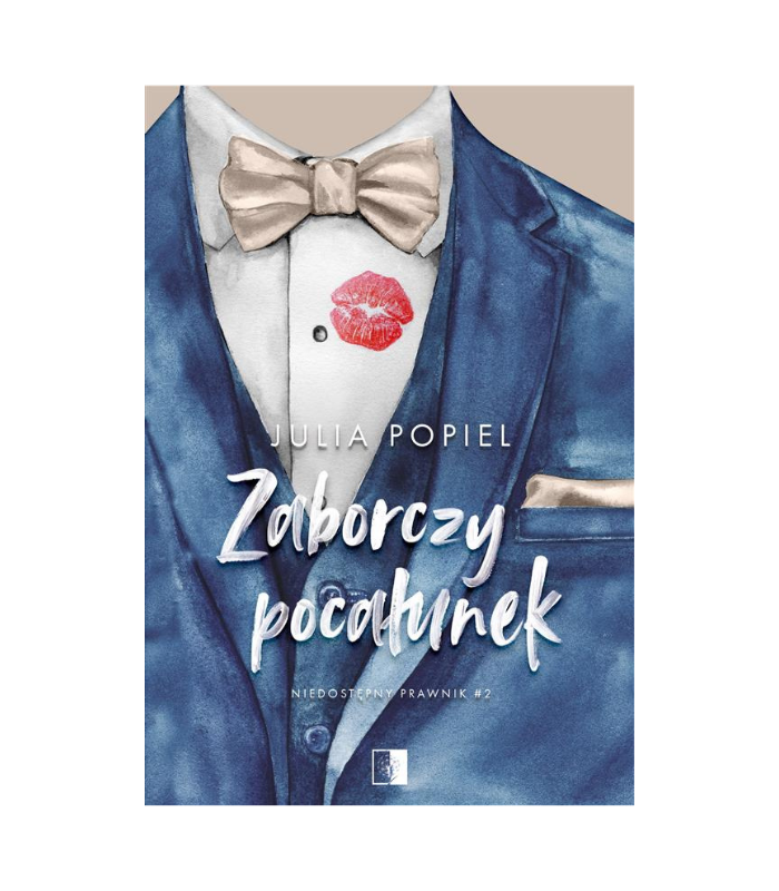Zaborczy pocałunek (wznowienie)